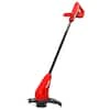 Cordless String Trimmer/Edger