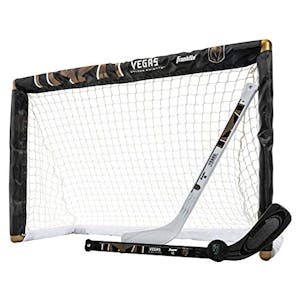 Franklin Sports Mini Hockey Set