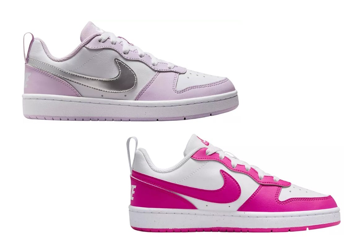 Nike Kids' Court Shoes