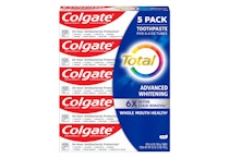 Colgate Total Toothpaste 5-Pack