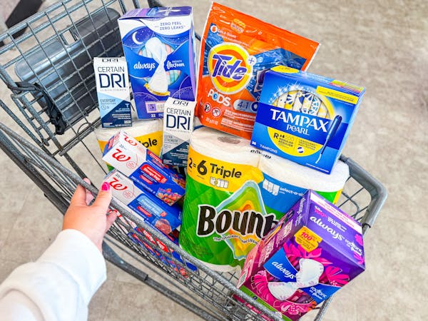 Plan Ahead and Save Big: 10 Walgreens Deals You Can Shop Through Next Week