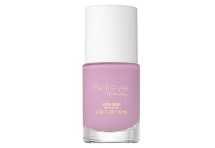 Believe Beauty Nail Polish