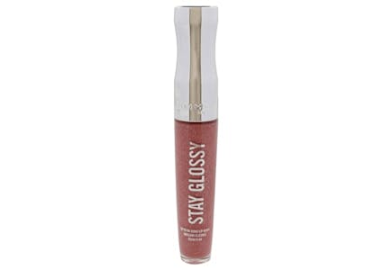 Rimmel Stay Glossy Lip Gloss