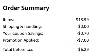 Amazon Dog Paw Trimmer 2024 3