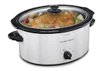 Hamilton Beach Slow Cooker