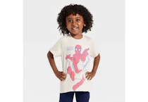 Spider-Man Toddler T-shirt