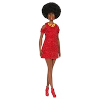 Barbie Fashionistas Doll