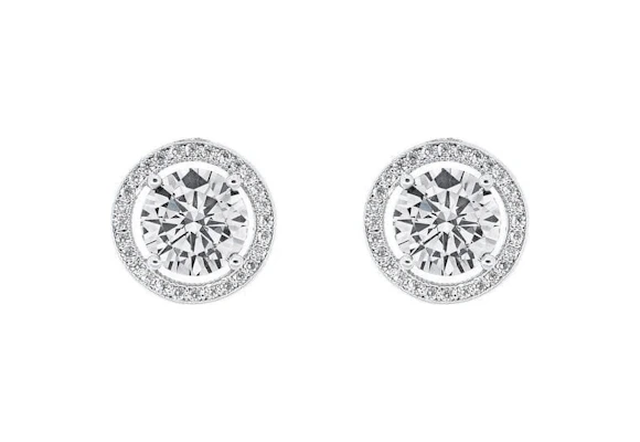 Cate & Chloe Earrings