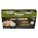 Panera Bread Mac and Cheese 2-Pack