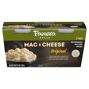 Panera Bread Mac and Cheese 2-Pack