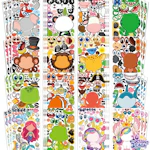 Stickers for Kids