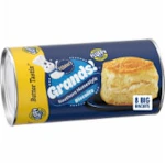 Pillsbury Grands! Biscuits Tube