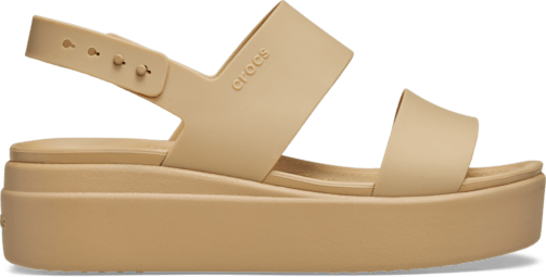 Crocs Women's Wedge Sandals
