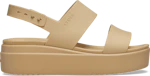 Crocs Women's Wedge Sandals