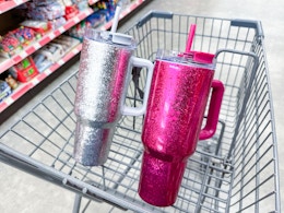 Modern Expressions 45-Ounce Tumbler, Just $5 at Walgreens card image