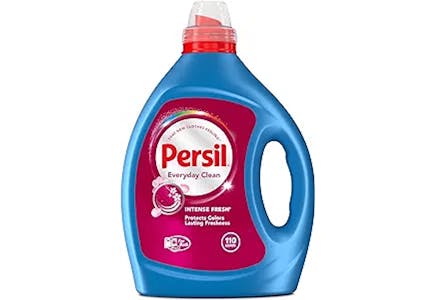 Persil Laundry Detergent