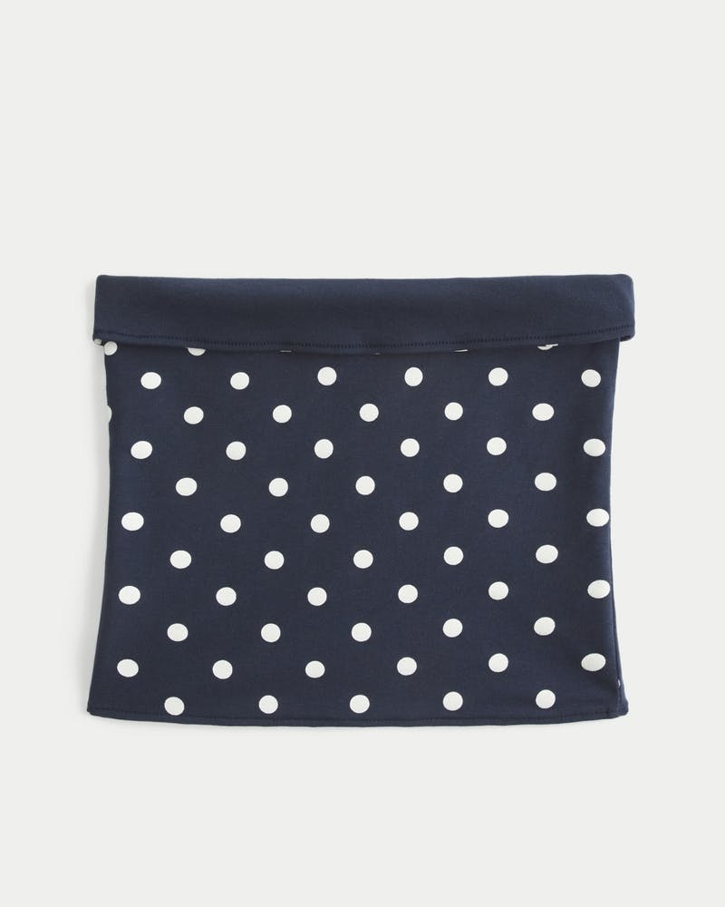 Hollister Taylor Tube Top