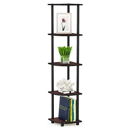 Furinno Corner Shelf
