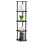 Furinno Corner Shelf