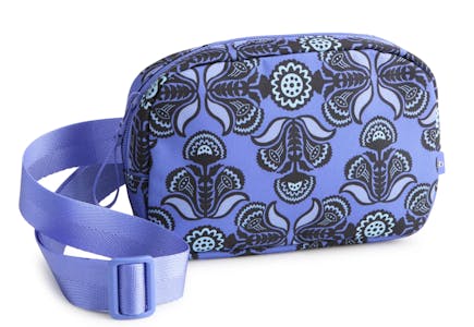 Vera Bradley Belt Bag