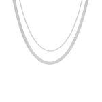 Chain Necklace Set