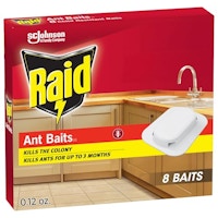 Raid Ant Killer Baits