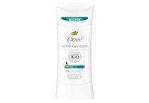 Dove Deodorant