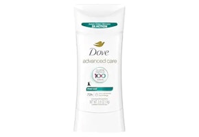 Dove Deodorant