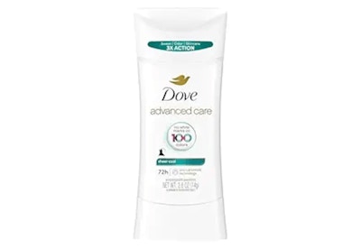 Dove Deodorant