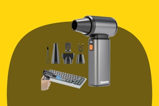 amazon Compressed Air Duster B0F51XWLK3