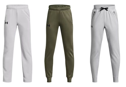 Under Armour Kids' Joggers