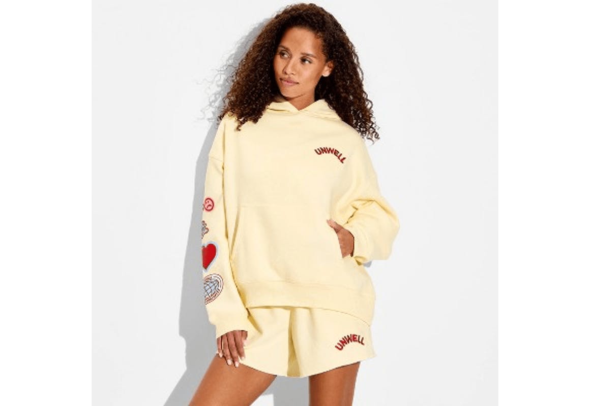 Unwell Women's Sweatshirt