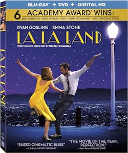 La La Land
