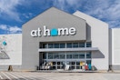 at home store front