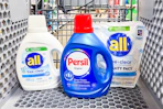 all persil detergent in shopping cart