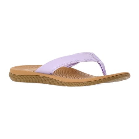 Time and Tru Women's Flip Flops