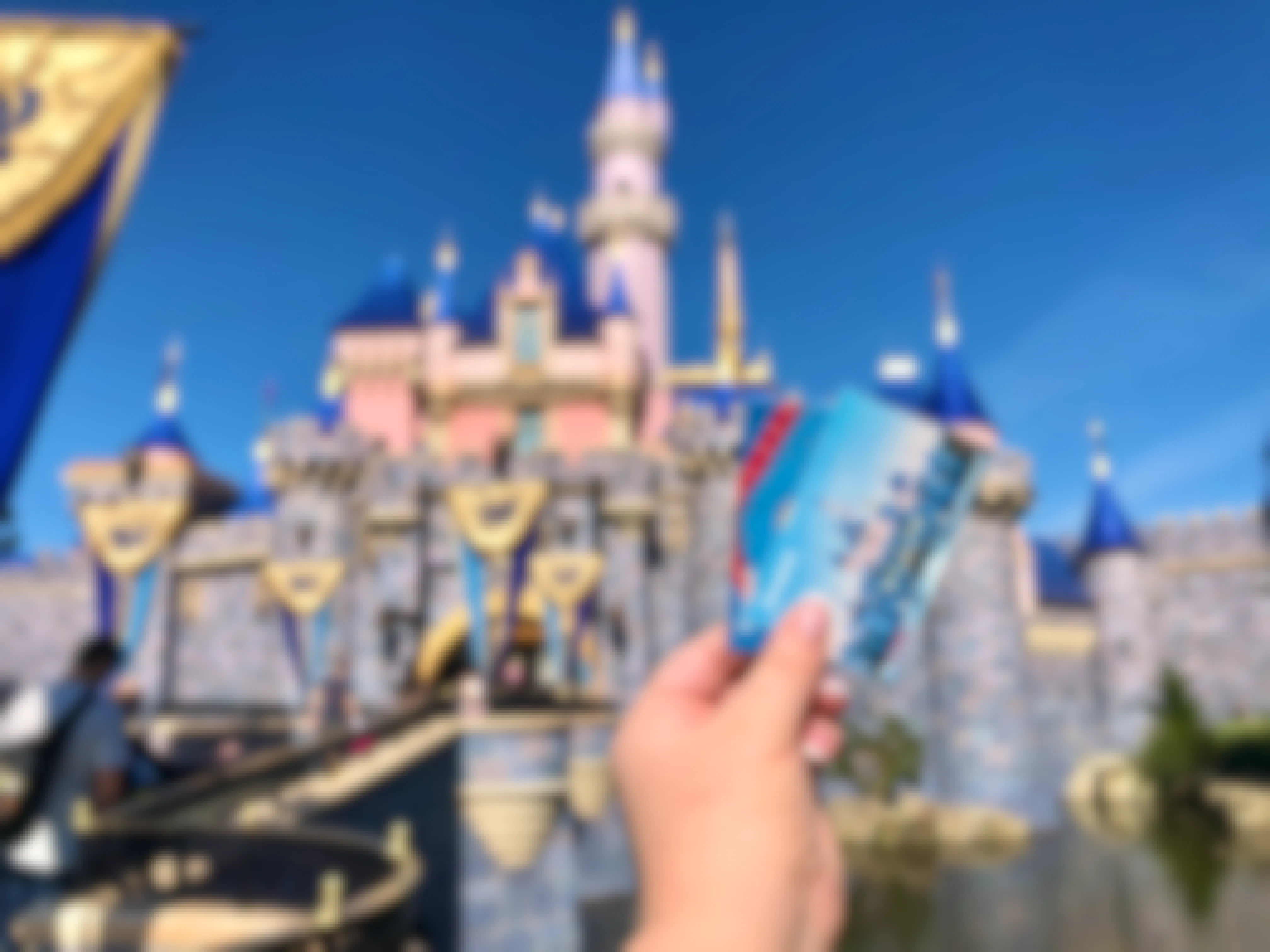 Still-Closed Disneyland Ends Annual Pass Program