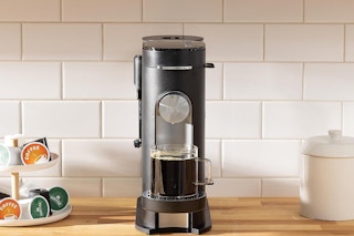 coffee maker