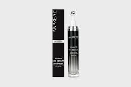 Caffeine Eye Cream Roller, Just $5.19 on Amazon (Reg. $20) card image
