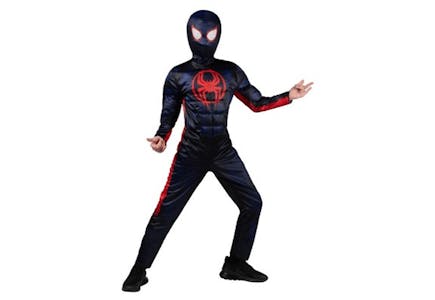 Spider-Man Kids' Costume
