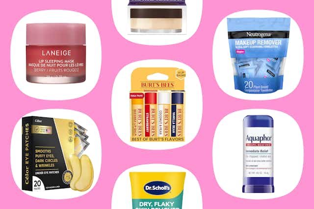 Amazon’s 20+ New Beauty Deals Worth Knowing About card image