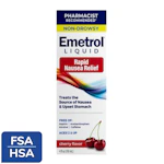 Emetrol Nausea Relief Liquid