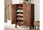 Shoe Storage Cabinet