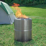 Ozark Trail Camp Fire Pit