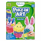 Poke-in Art Easter Activity