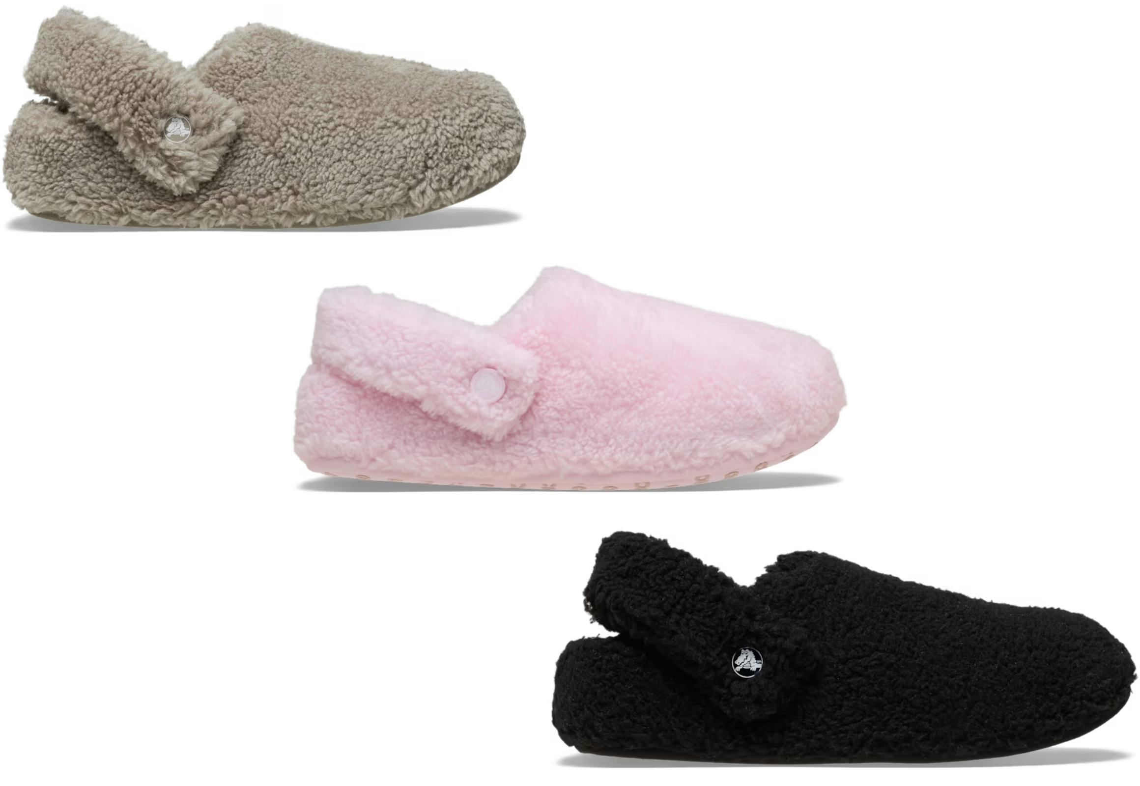 Crocs Adult Classic Slippers