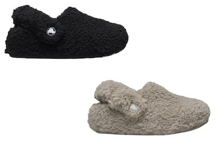 Crocs Toddler Slippers