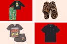 Walmart Apparel