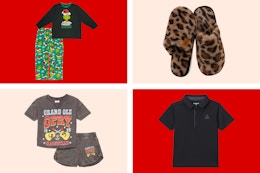 Walmart Apparel