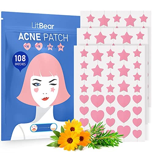 Acne Patches